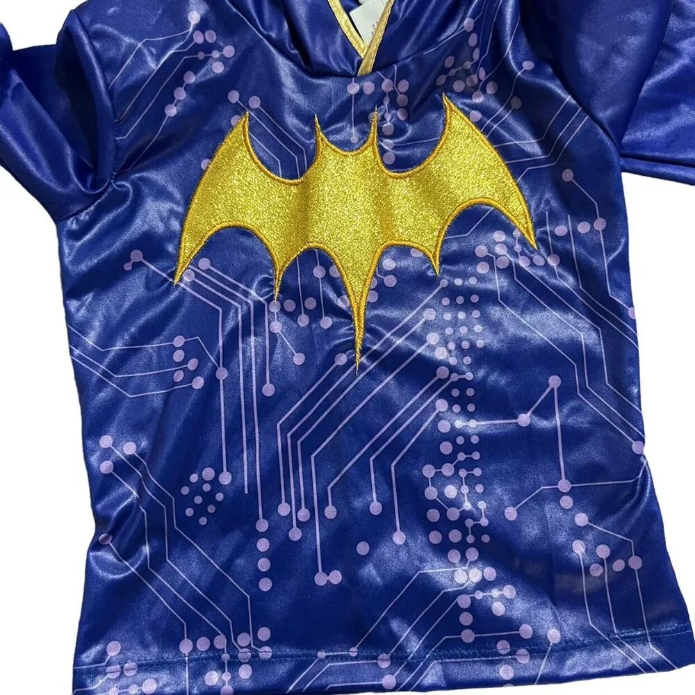 DC Comics this cute